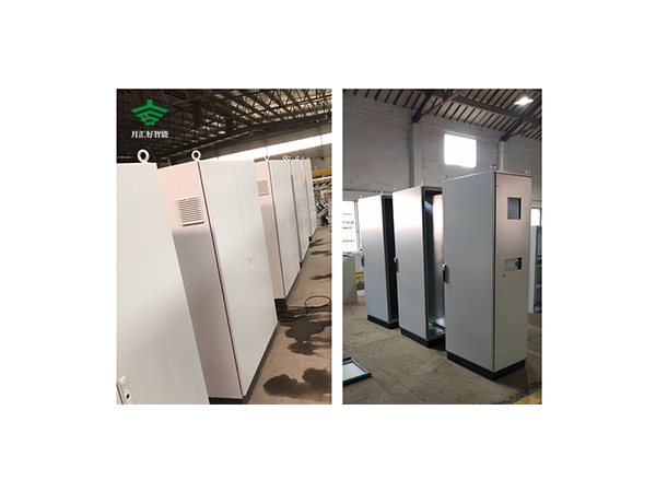 大型機(jī)箱涂層表面處理選靜電噴涂是否合理？