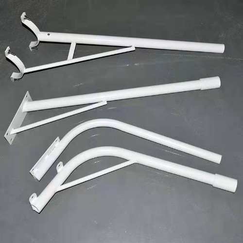 路燈挑臂生產(chǎn)