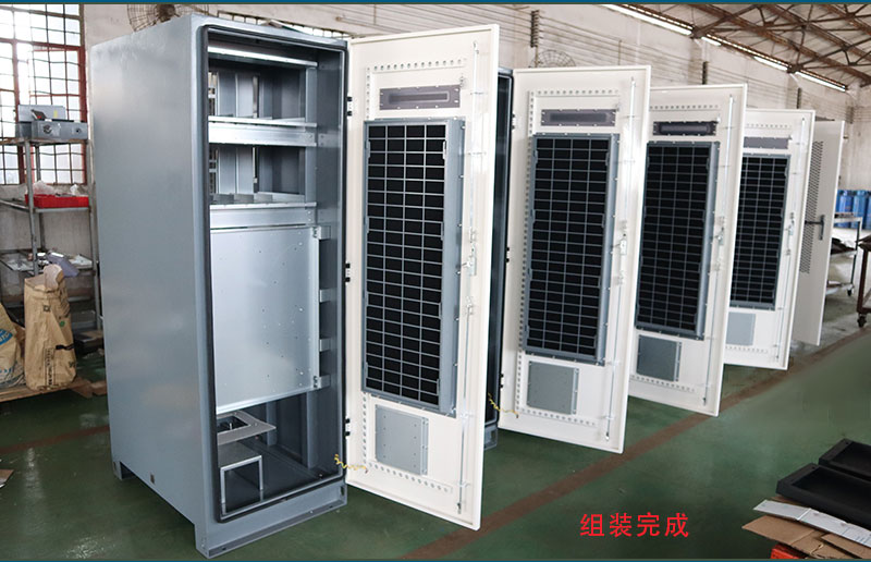 新能源充電樁機(jī)箱,鈑金加工