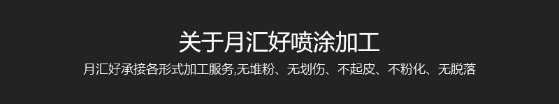 噴涂加工