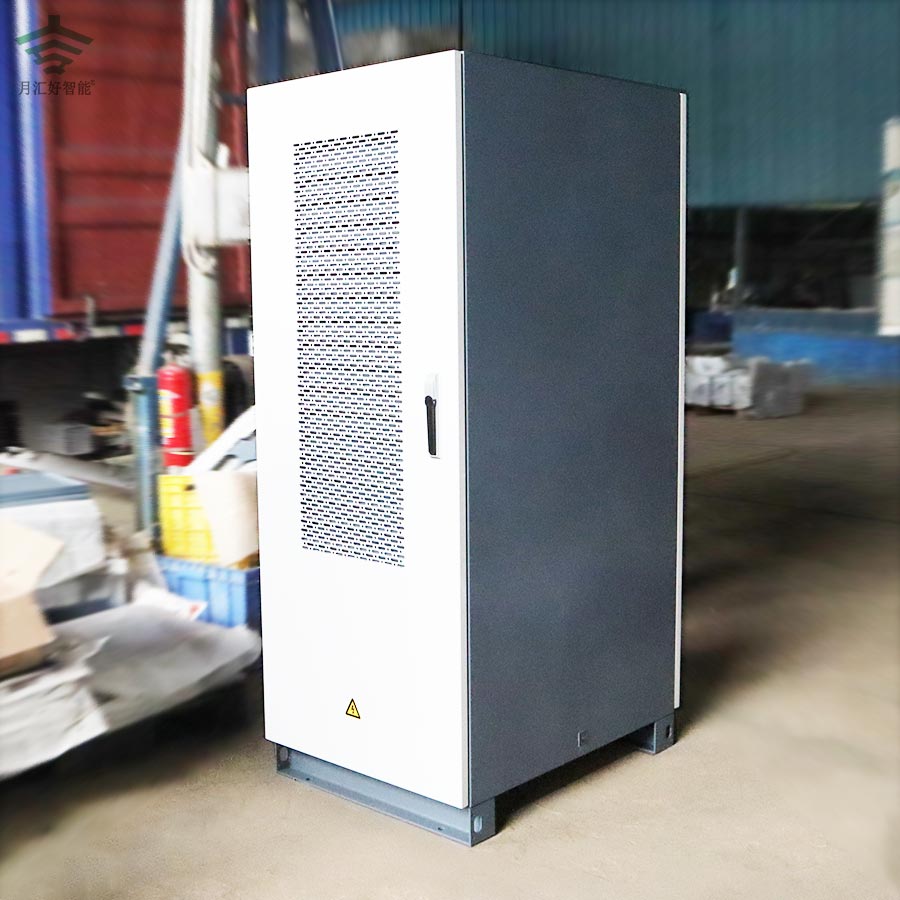 240kw交流充電樁主機柜-月匯好機箱機柜生產(chǎn)廠家