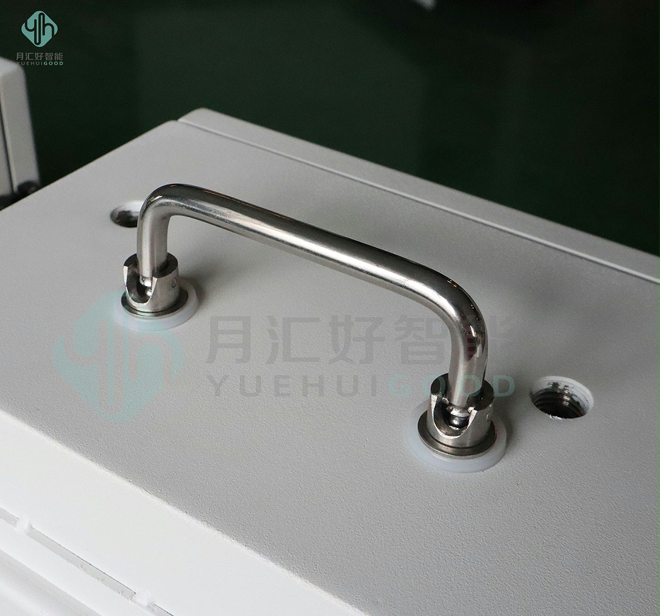 機(jī)箱機(jī)柜鈑金加工