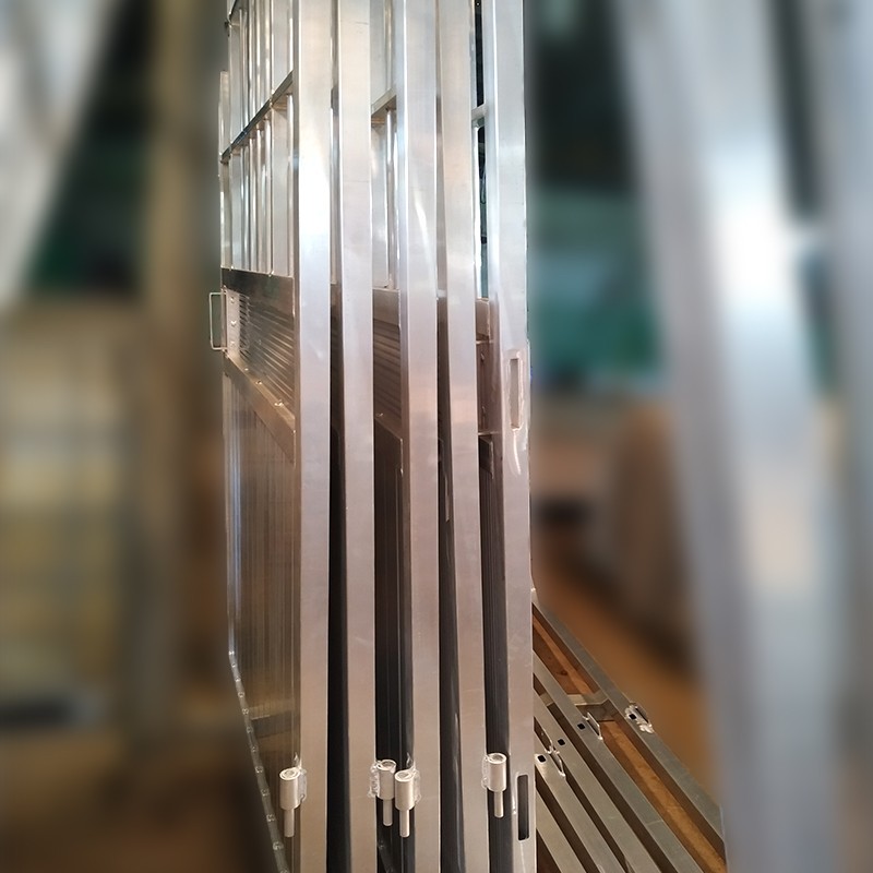 門(mén)框噴涂加工