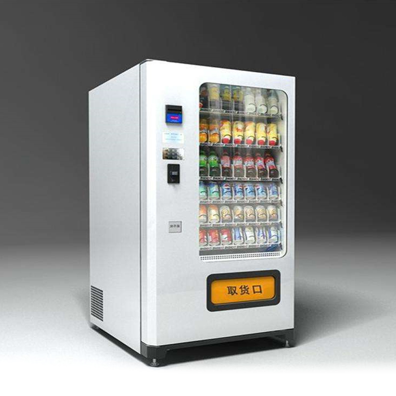 售貨機外殼加工