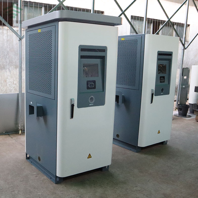 充電樁外殼機(jī)柜