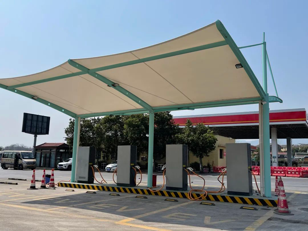 充電站建設(shè)流程及審批程序有哪些？