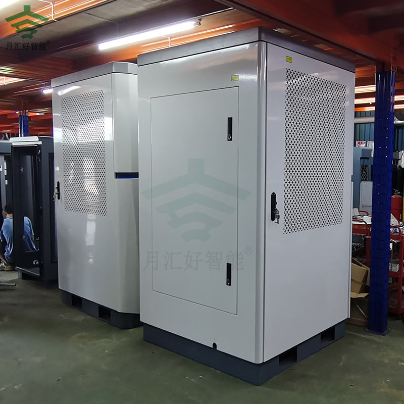 720KW充電堆機(jī)箱