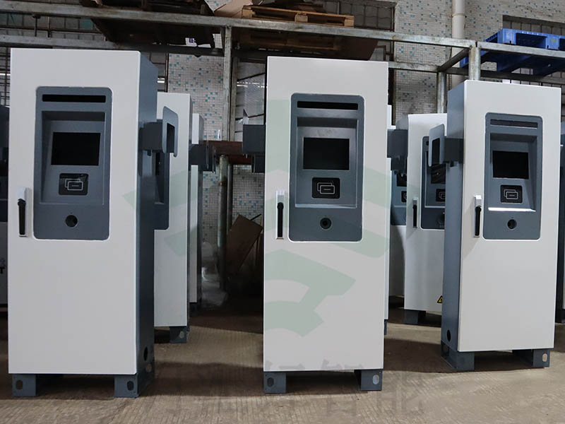 月匯好充電樁鈑金箱體供應(yīng)商。