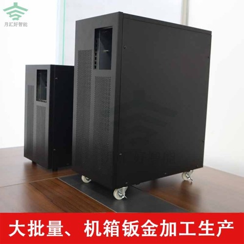 機(jī)箱外殼鈑金加工